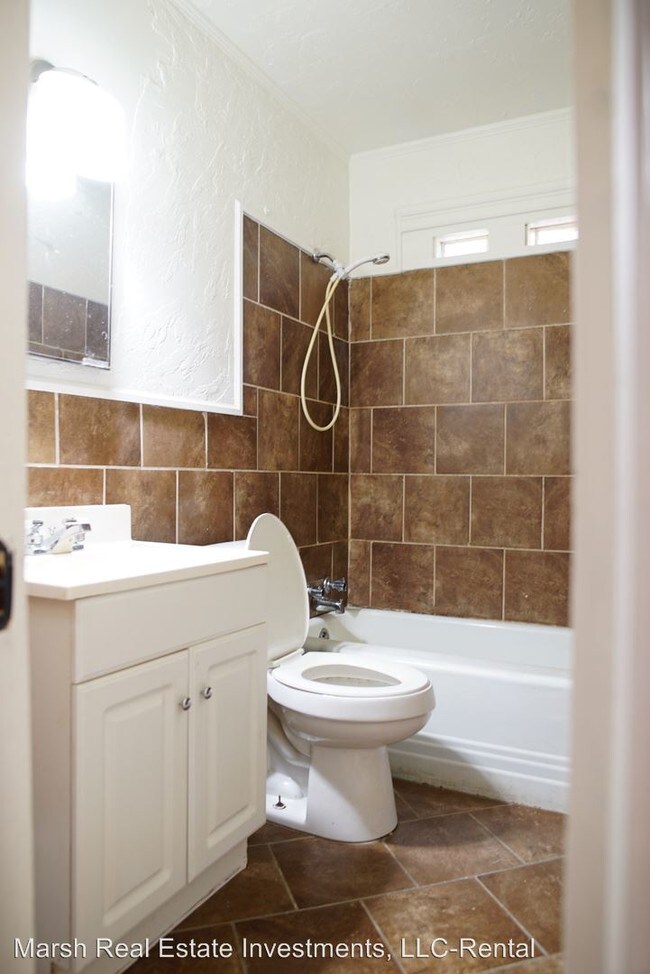 Foto del edificio - 2 br, 1 bath House - 1011 Auburn Street