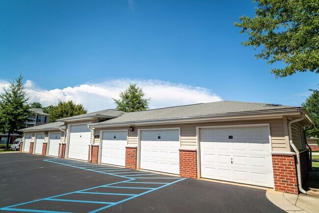 Foto del edificio - Ashton Park Apartments