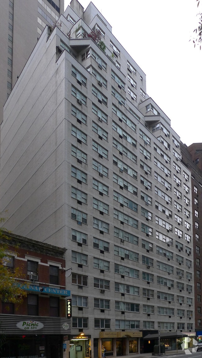 Gotham Towne House Rentals New York, NY