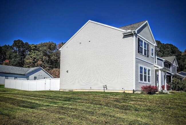 Building Photo - Pet Friendly Corner Homesite with Fence