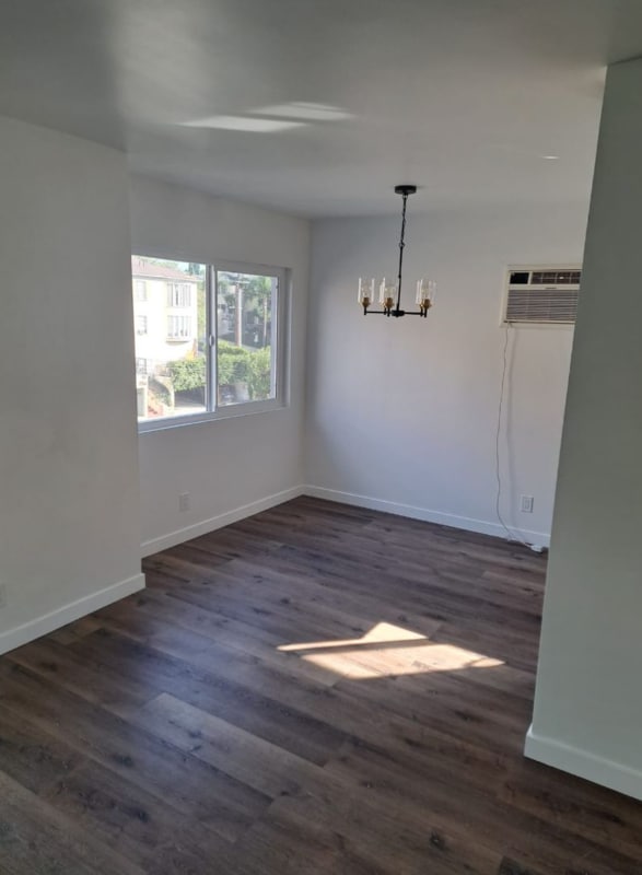 1539 Woodruff Ave Unit 201, Los Angeles, CA 90024 Room for Rent in