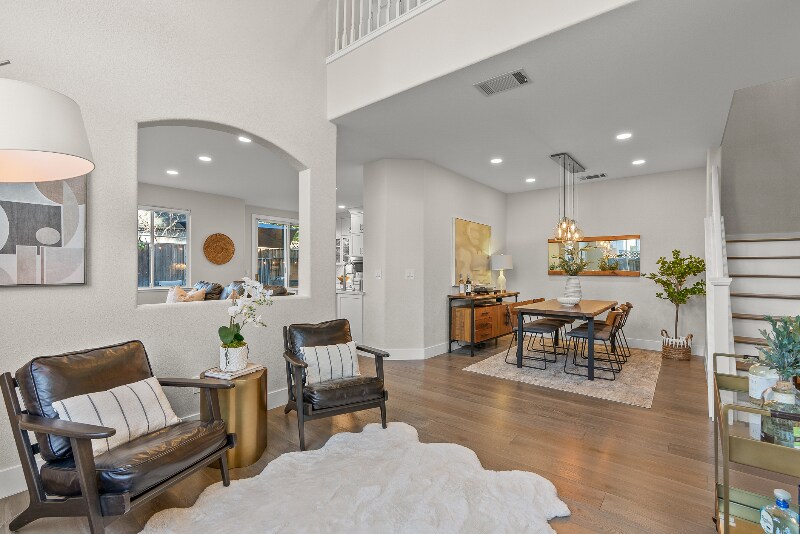 Foto principal - 3420 Pickens Ln