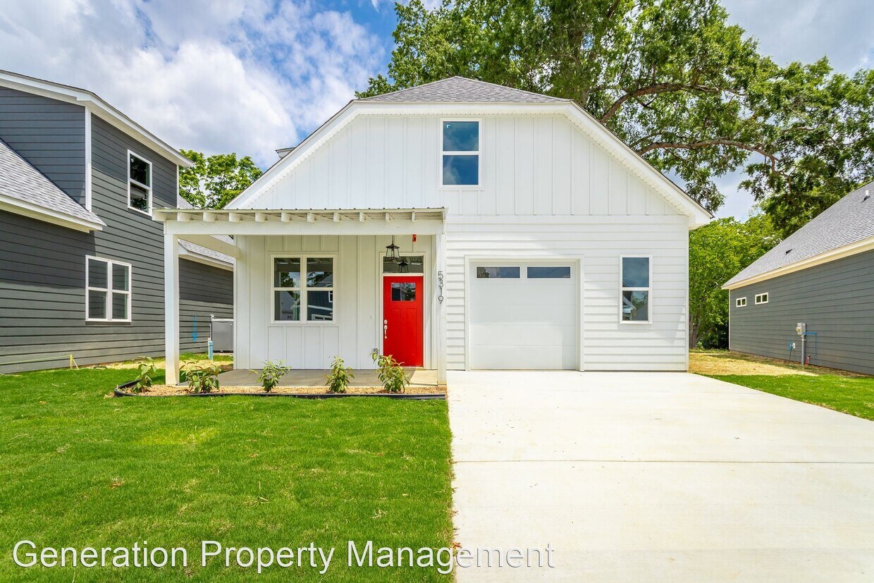 Foto principal - 4 br, 2.5 bath House - 5331 Audrey's Place