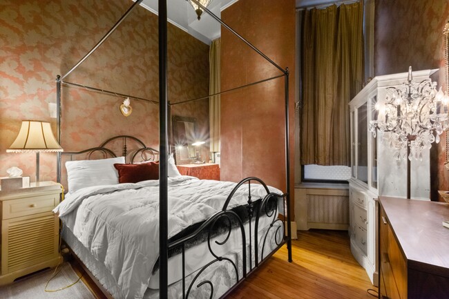 Foto del edificio - 205 W 57th St