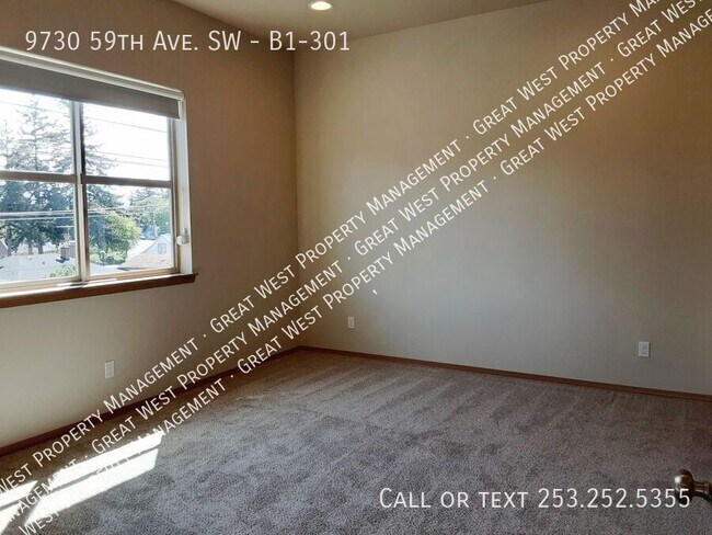 Building Photo - 9730 59th Ave SW