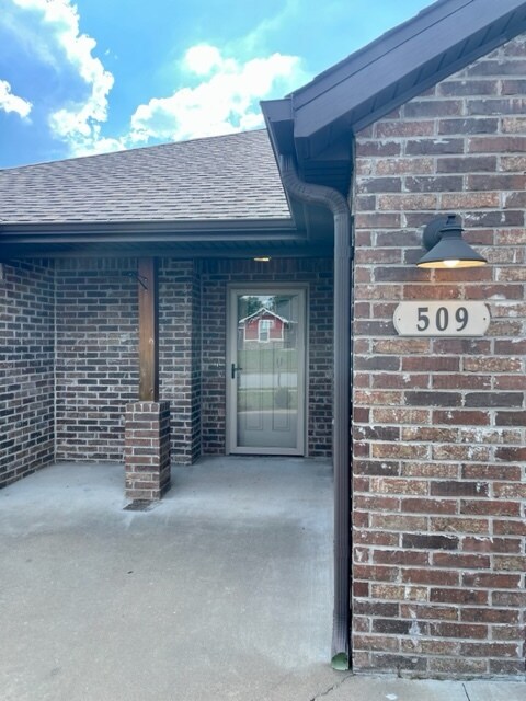 Foto del edificio - 509 White Oak St