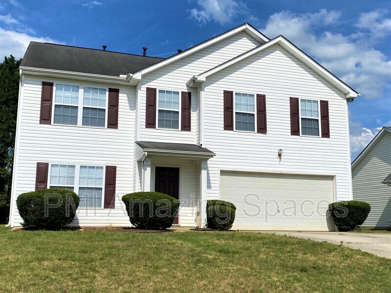 5787 Dove Point Dr SW, Concord, NC 28025 House for Rent in Concord