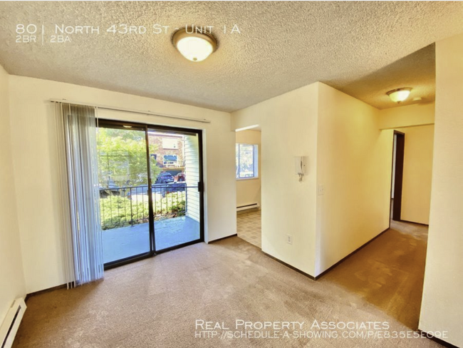 Building Photo - 801 N 43rd St