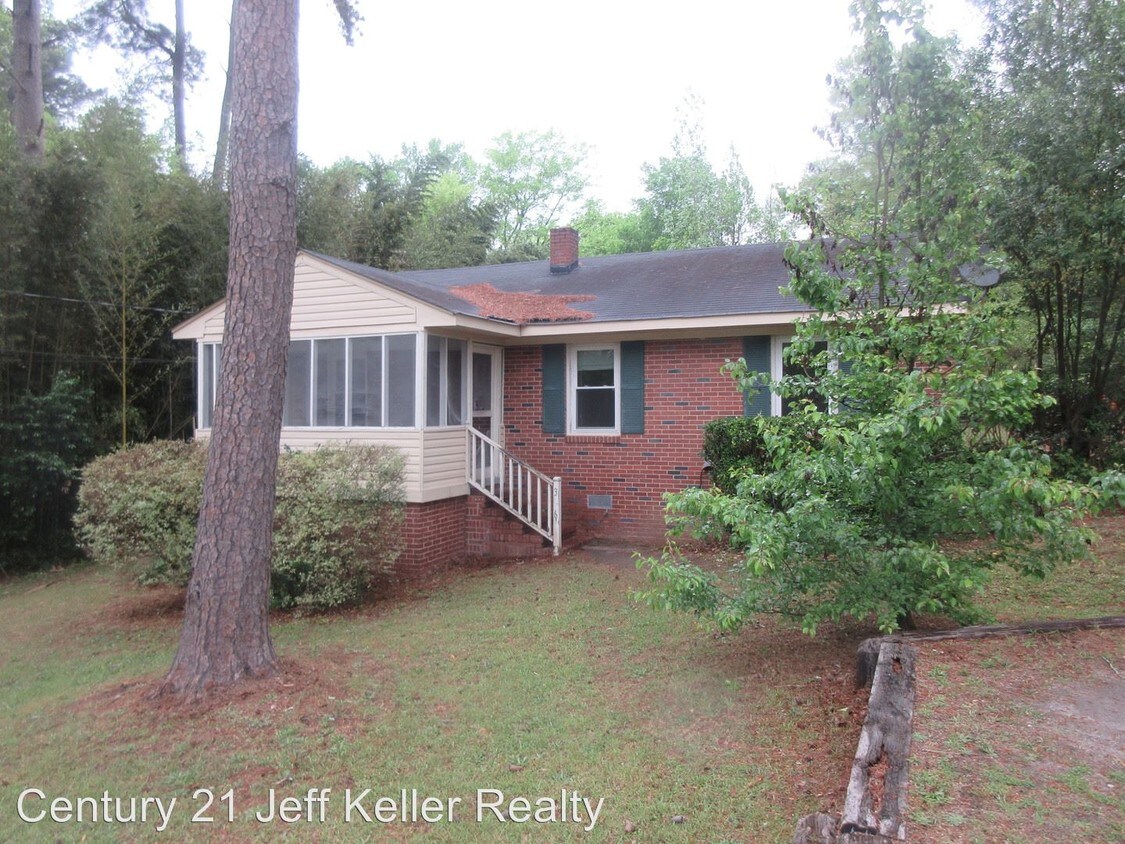 Primary Photo - 3 br, 1 bath House - 316 Mears St.