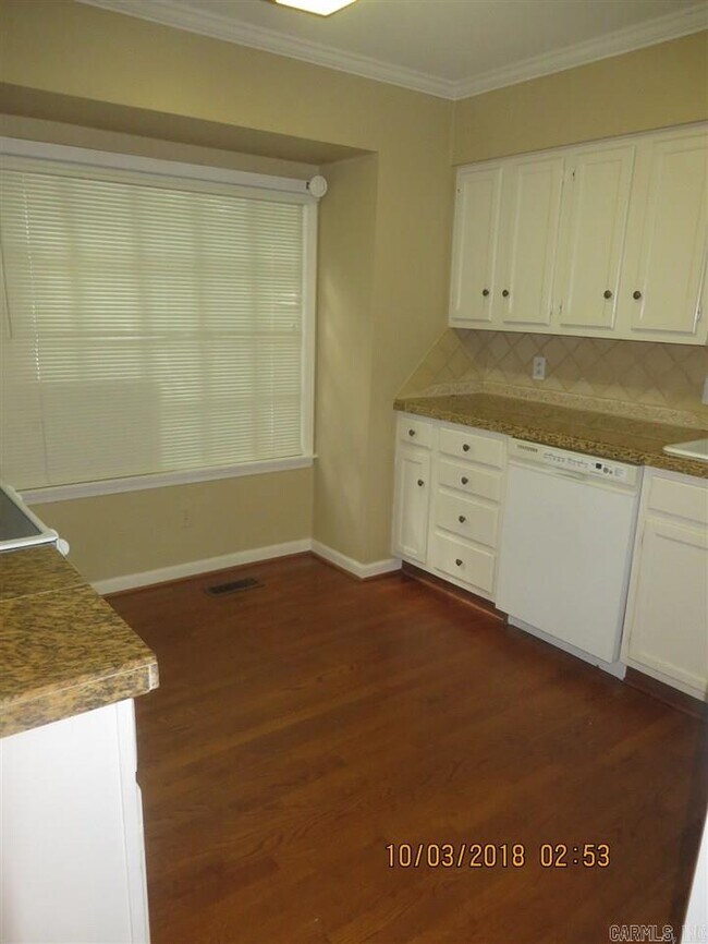 2805 Foxcroft Rd Unit 801, Little Rock, AR 72227 Condo for Rent in