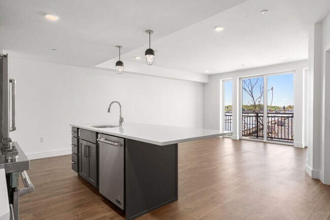 Foto del edificio - 58 Hichborn St
