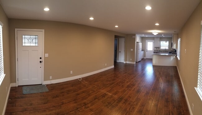Photo - Modern 3-Bedroom Home Near San Leandro Sch...