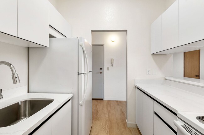 Interior Photo - Maplewood Apartments