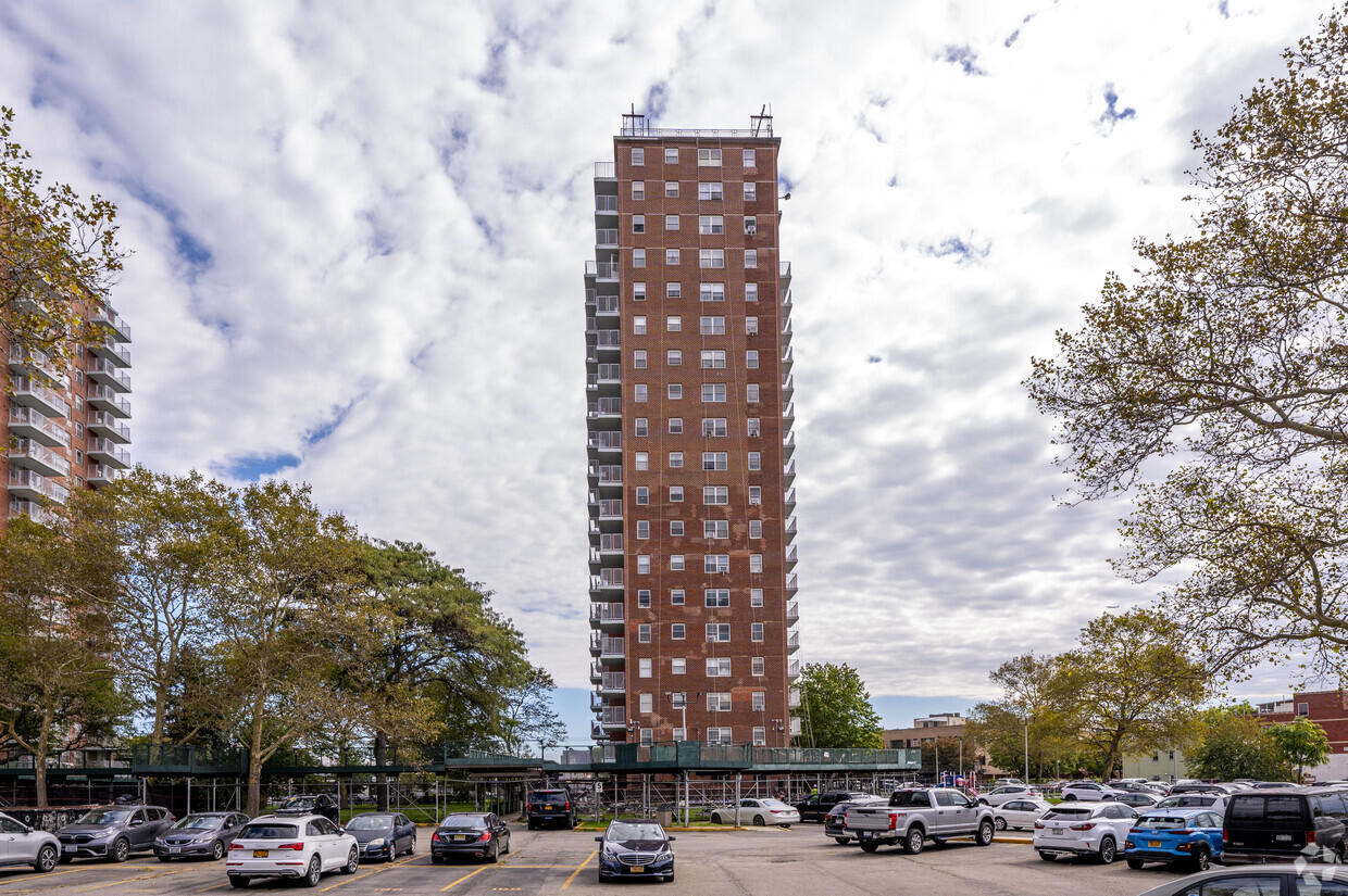 Building Photo - Harway Terrace