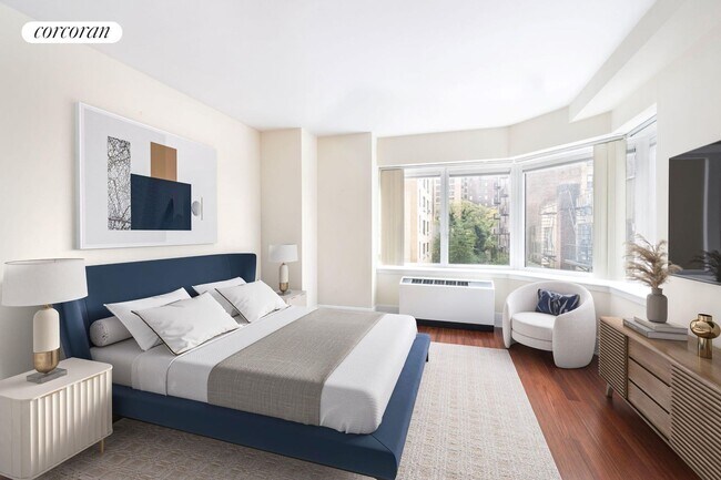 Foto del edificio - 300 E 55th St