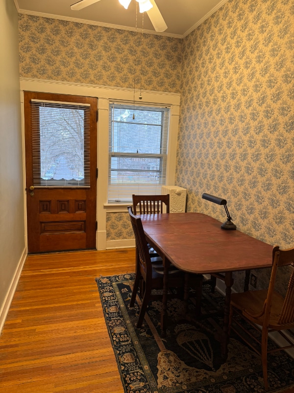 Building Photo - 2340 W 1st Ave