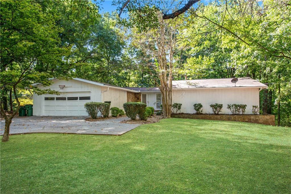 Foto principal - 1515 Northridge Rd
