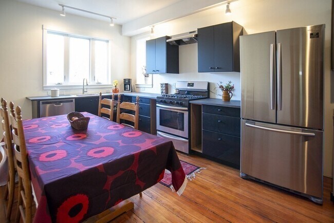 Foto del edificio - 283 Chestnut Ave