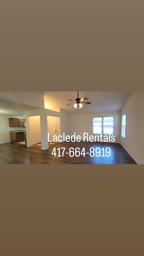 Primary Photo - 3 Bedroom 2 Bathroom duplex