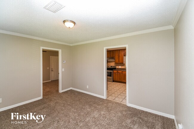 Foto del edificio - 6334 Harlow Blvd