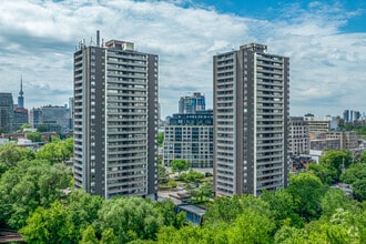 Building Photo - Ramsden Place