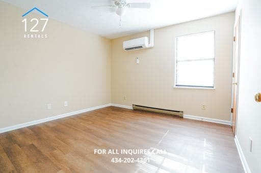 Photo - Updated 2BR with Private Entry, Spacious Yard, & Washer and Dryer Included House