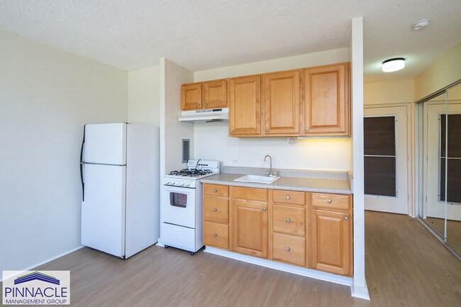 Foto del edificio - 1550 Wilder Ave