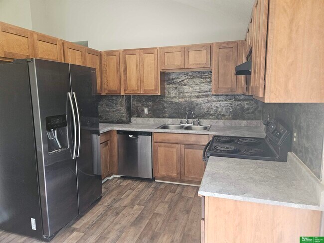 Foto del edificio - 4318 N 129th St