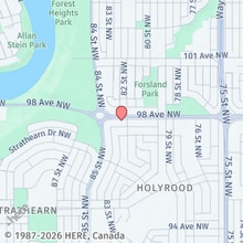 Building Photo - 8205 98 Ave NW