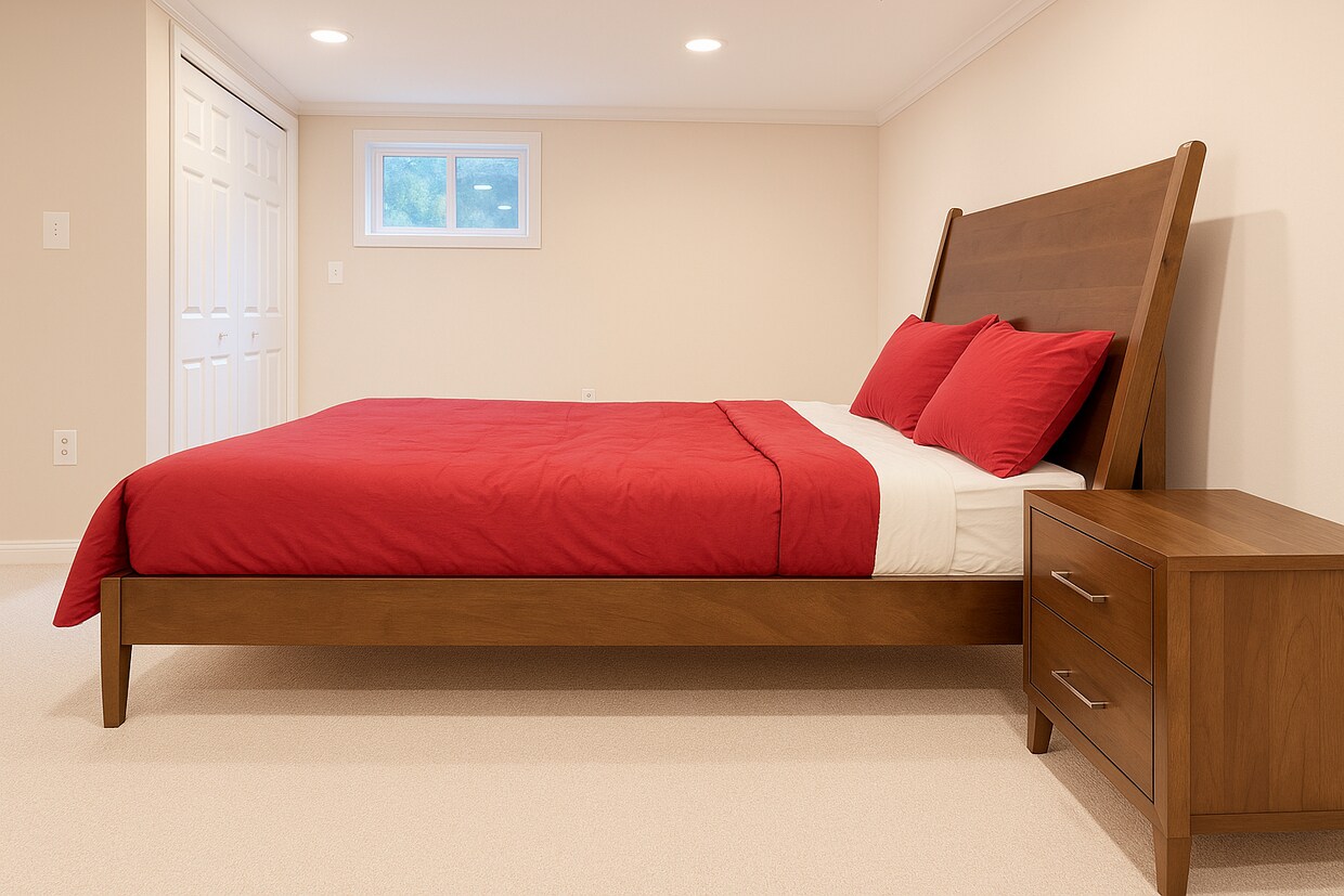 Foto principal - 5708 Wilson Ln