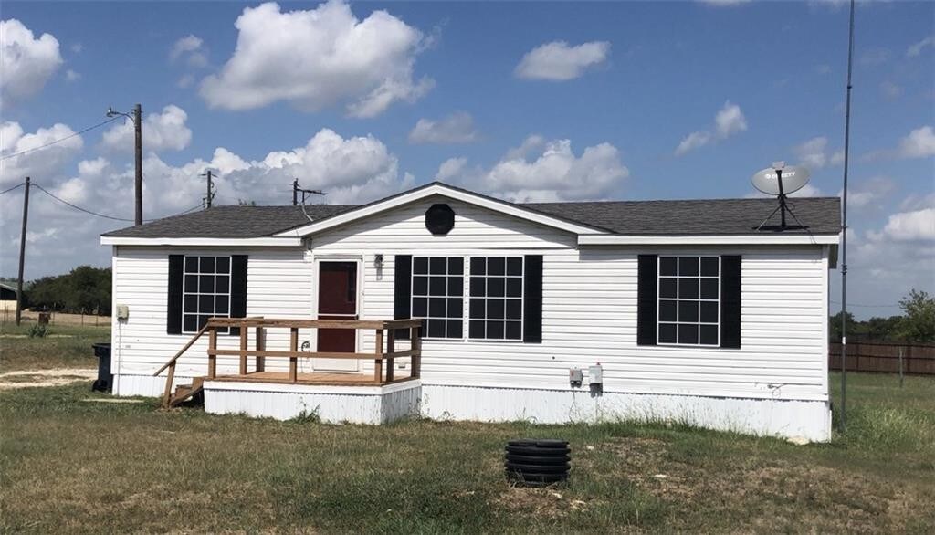 Primary Photo - 3424 County Rd 913