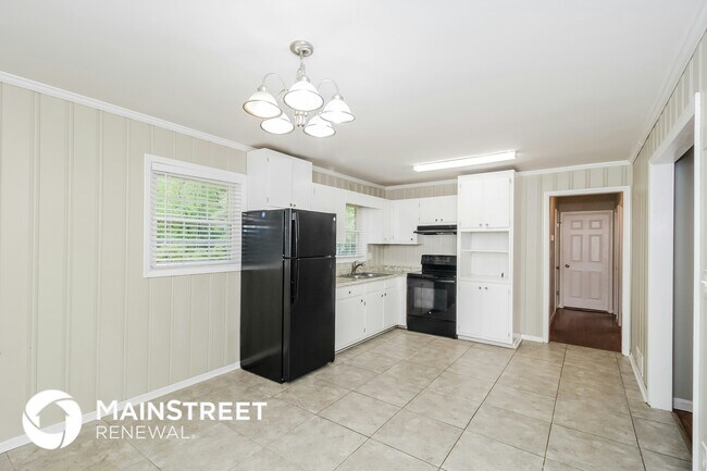 Foto del edificio - 5550 Longmeadow Ln