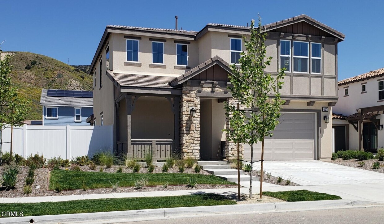 457 Azalea St, Fillmore, CA 93015 House Rental in Fillmore, CA