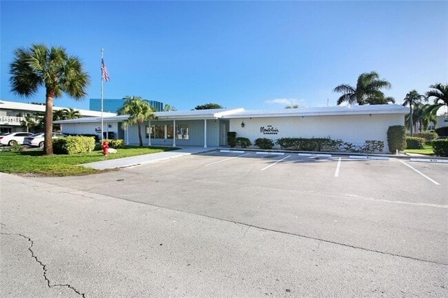 Building Photo - 2170 NE 51st Ct