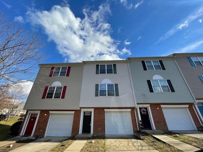 Townhome Townhome Rentals in Stafford VA