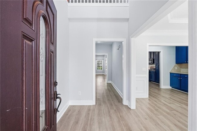 Foto del edificio - 903 Misty View Ct SW