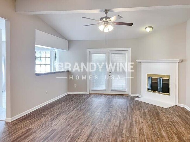 Foto del edificio - 3570 Barbizon Ct