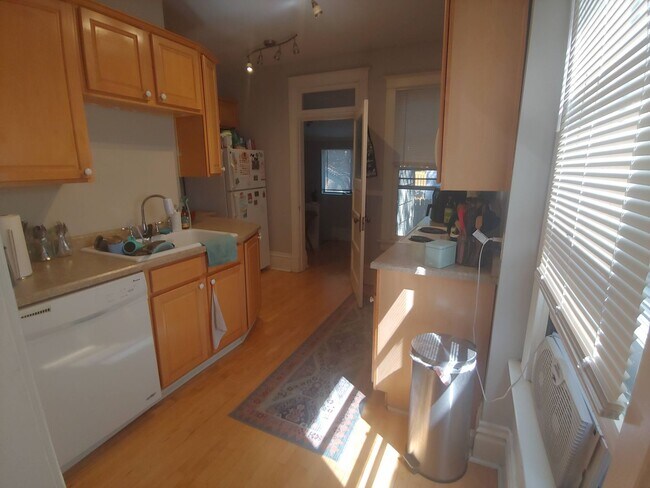 Building Photo - 2508 Gilpin St