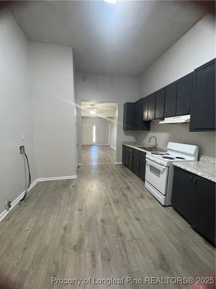 Foto del edificio - 401 S Clinton Ave