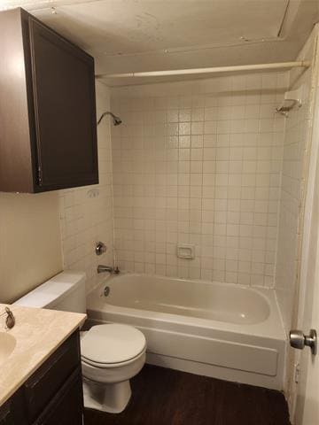Foto del edificio - 1603 N Garrett Ave