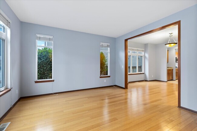 Sala de estar - 5926 SE 2nd Ct