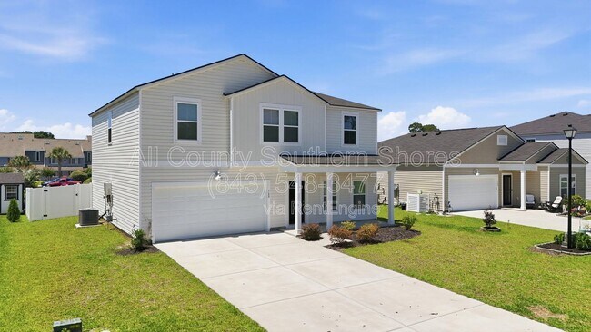 Foto del edificio - 168 Water Deer Wy