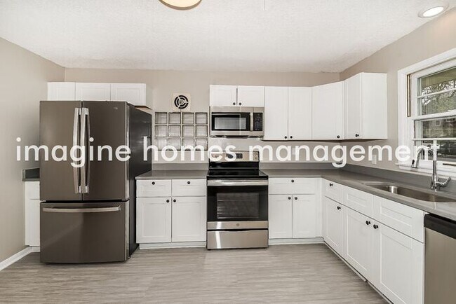 Foto del edificio - 3052 Oregon Ave S