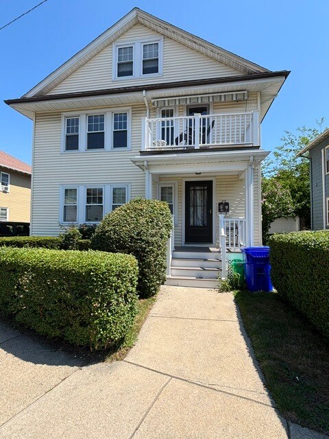 Building Photo - 22 Roseway St
