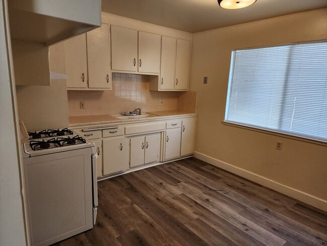 Foto del edificio - Charming 2 bed 1 bath home