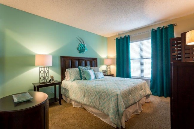 2 Bedroom - Acasa Prosper Fairways