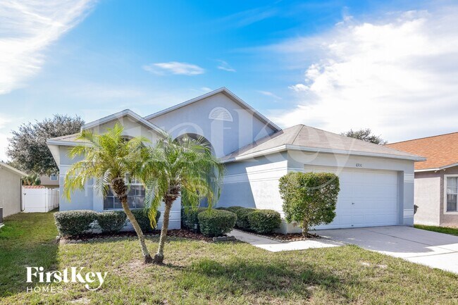 Foto del edificio - 6931 Waterbrook Ct