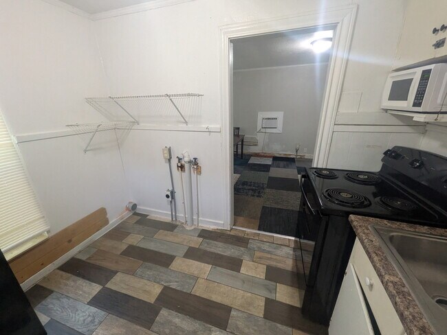 Foto del edificio - 2341 Ashley St