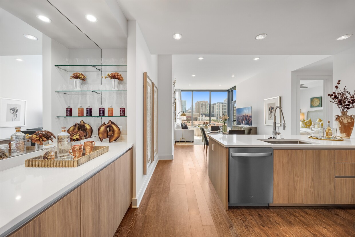 Foto del edificio - 2555 Turtle Creek Blvd