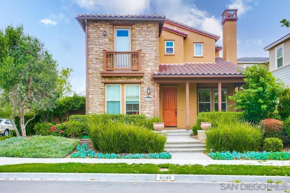 Foto principal - 6195 Quail Run St